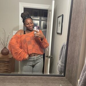 Meet your Posher, Mia